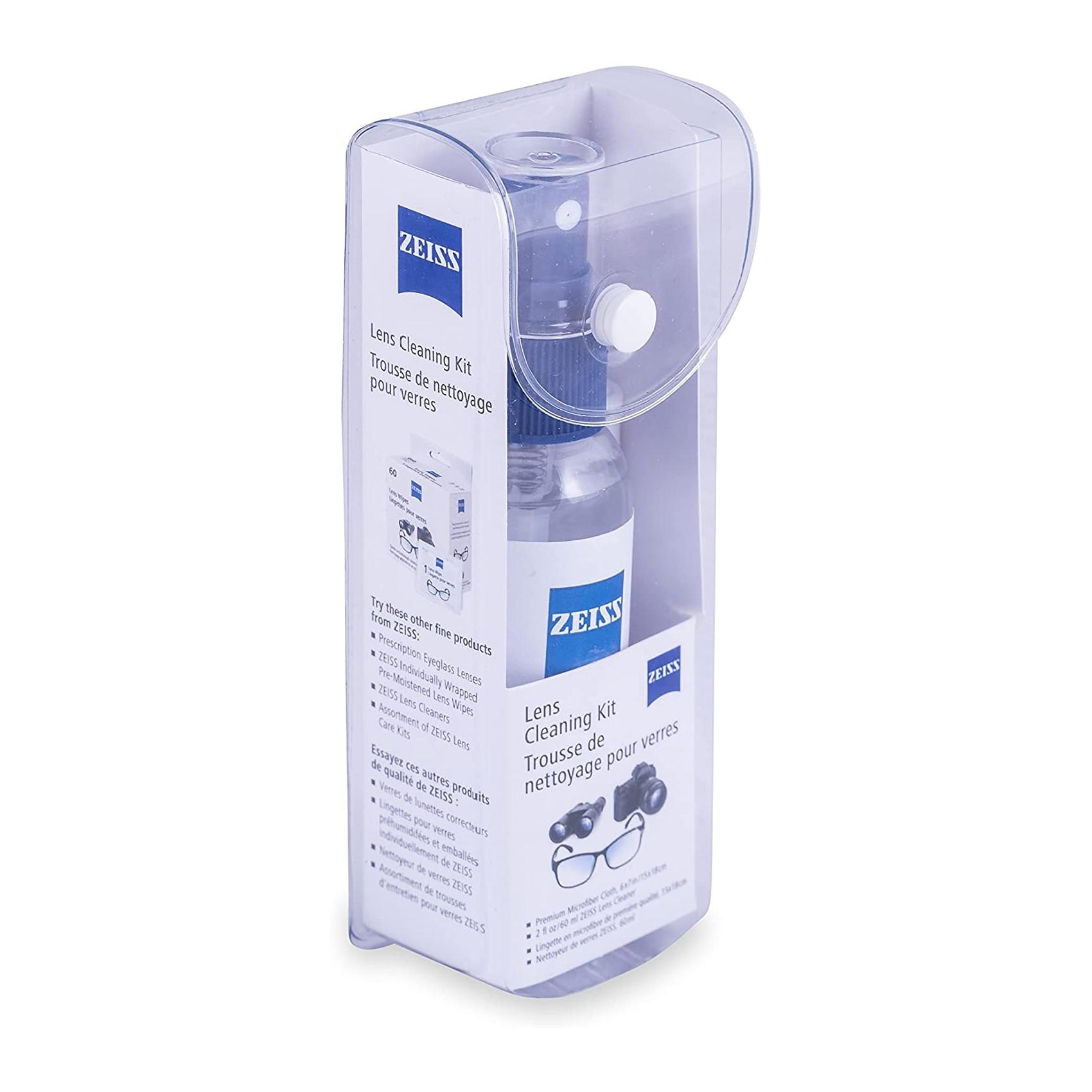 Zeiss Lens Care Kit 2 oz - Zeiss