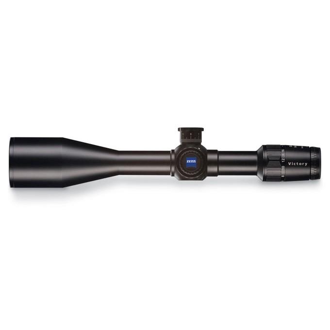 Zeiss Victory Diavari Rifle Scope 6-24x56 30mm SFP Illum. Black - Zeiss