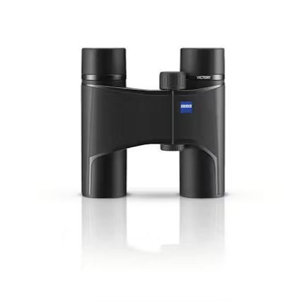 DEMO Zeiss Victory Pocket Binoculars 10x25 Black - Zeiss