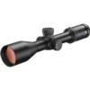 Zeiss Conquest V6 2-12x50 Rifle Scope 30mm SFP Plex 60 Reticle Illum Black
