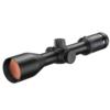 DEMO Zeiss Conquest V6 Rifle Scope 3-18x50 30mm SFP Plex (#6) Non-Illum Black