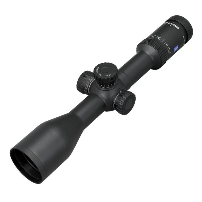 DEMO Zeiss Conquest V6 Rifle Scope 3-18x50 30mm SFP ZMOA-2 (#94) - Zeiss