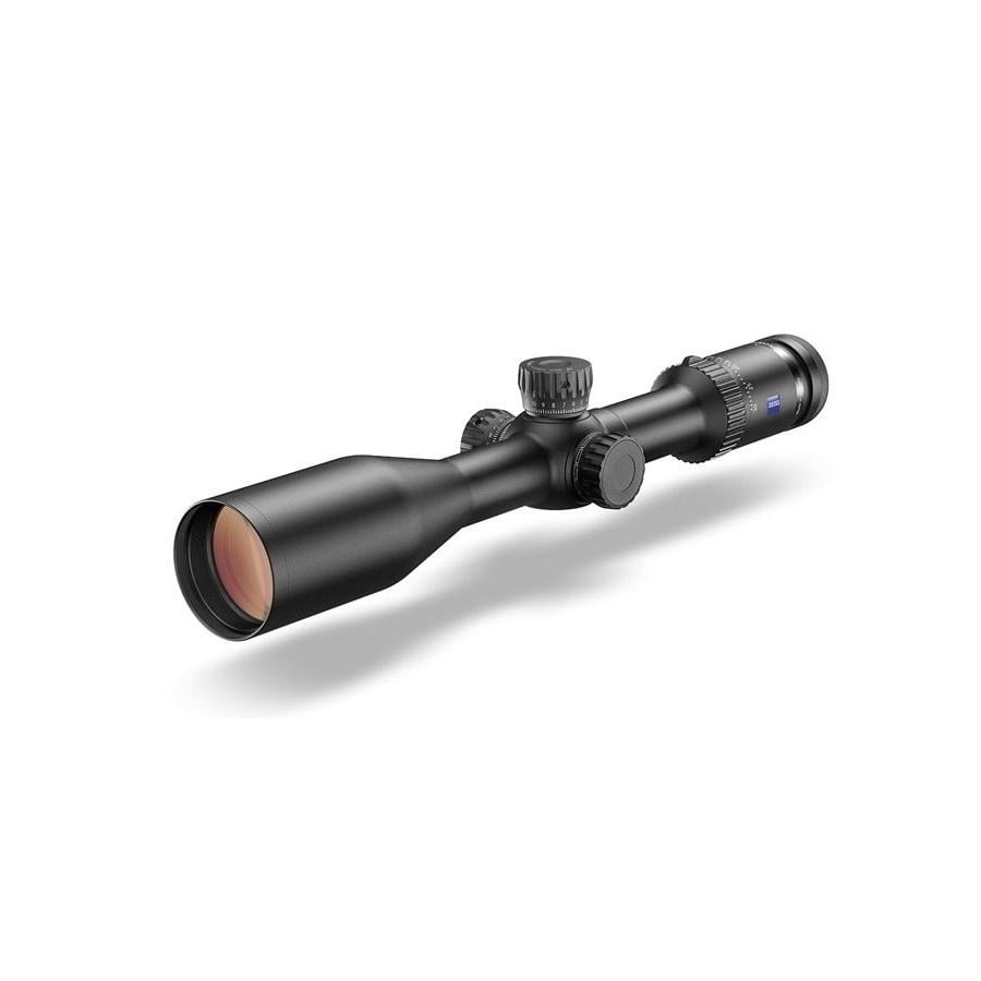 DEMO Zeiss Conquest V6 Rifle Scope 5-30x50mm 30mm SFP ZMOA-1 Black Matte - Zeiss