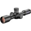 DEMO Zeiss LRP S5 Rifle Scope 3-18x50 34mm FFP ZF-MOAi Illum. Black