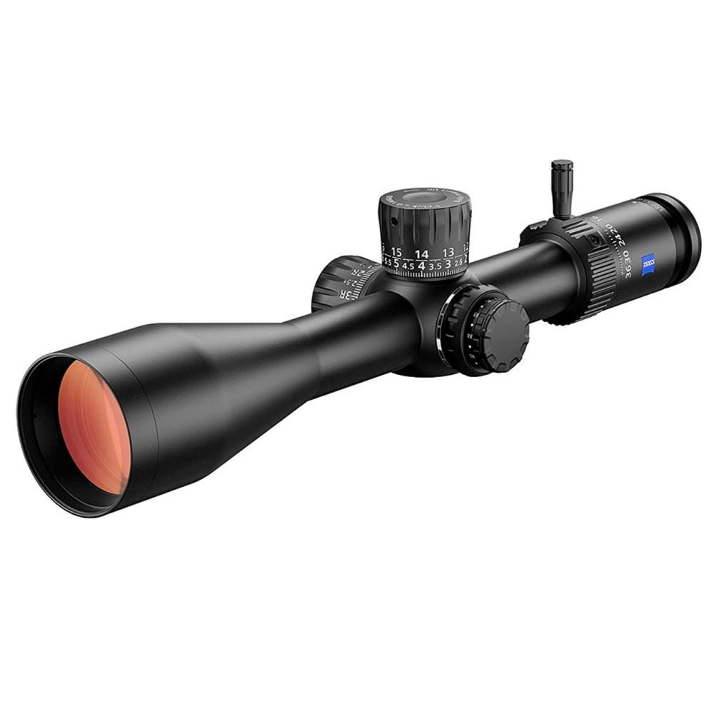 Zeiss LRP S3 6-36x56 Riflescope FFP MRi Reticle #16 Illuminated Black - Zeiss