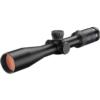Zeiss Conquest V4 Rifle Scope 4-16x44 30mm SFP Z-Plex Non-Illum. Black