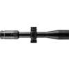 Zeiss Conquest V4 4-16x44 Rifle Scope SFP Plex #60 Reticle Illuminated Black Exposed Turrets