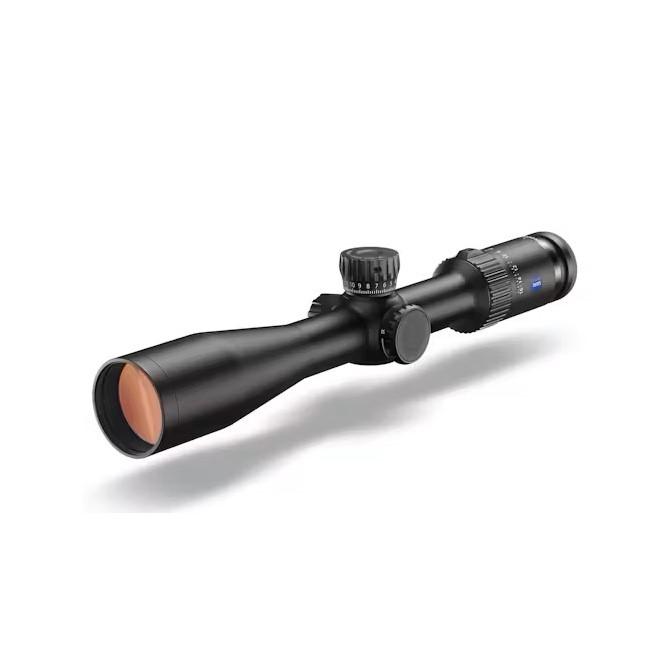 DEMO ZEISS Conquest V4 Rifle Scope 4-16x44 30mm SFP ZBi Illum Reticle (#68) - Zeiss