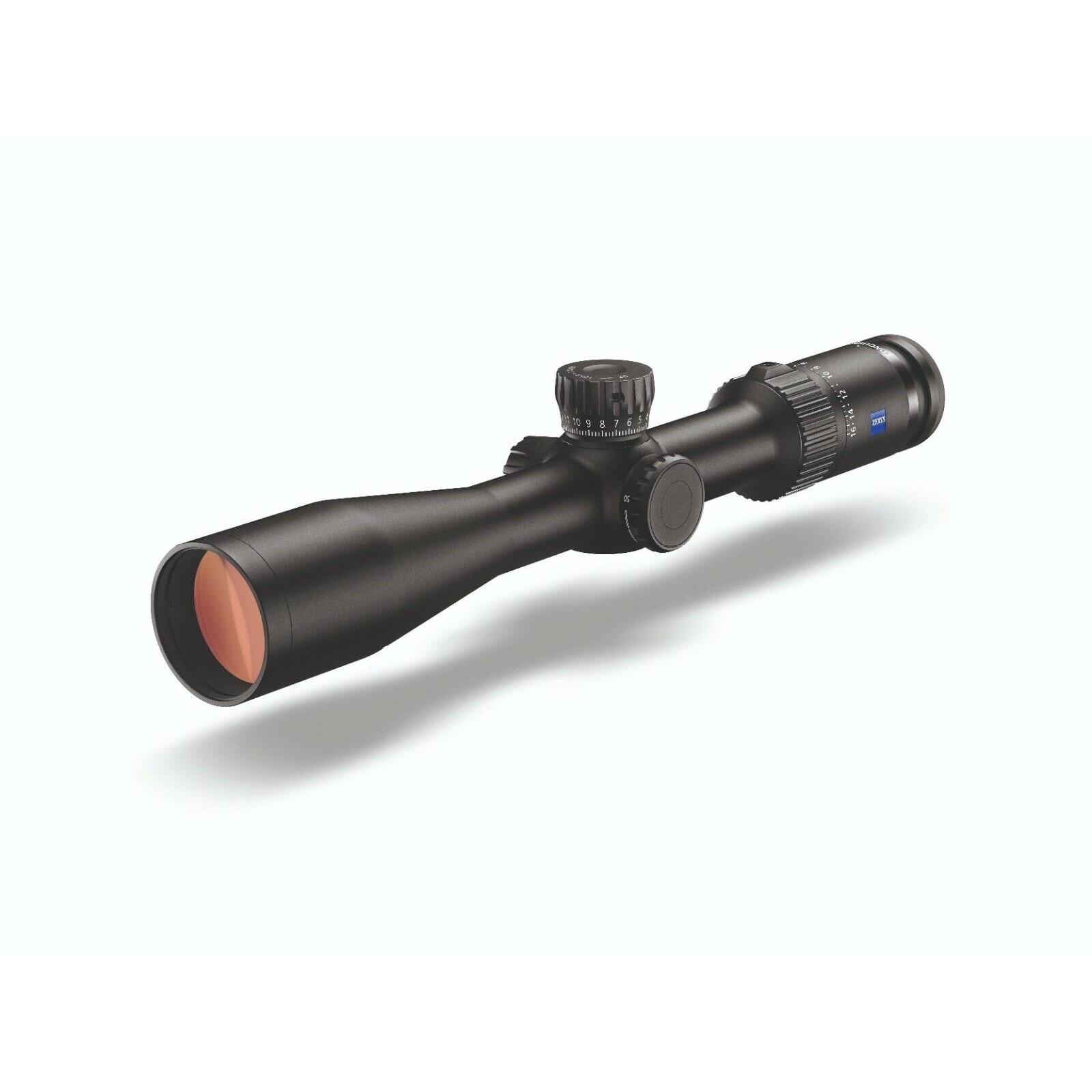 DEMO Zeiss RS Conquest V4 Rifle Scope 4-16x44 #68 HBS - Zeiss