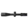 Zeiss Conquest V4 Rifle Scope 6-24x50 30mm SFP ZMOAi-T20 Illum. Black