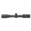 Zeiss Conquest V4 Rifle Scope 3-12x44 30mm SFP Z-Plex Reticle Non-Illum - Black