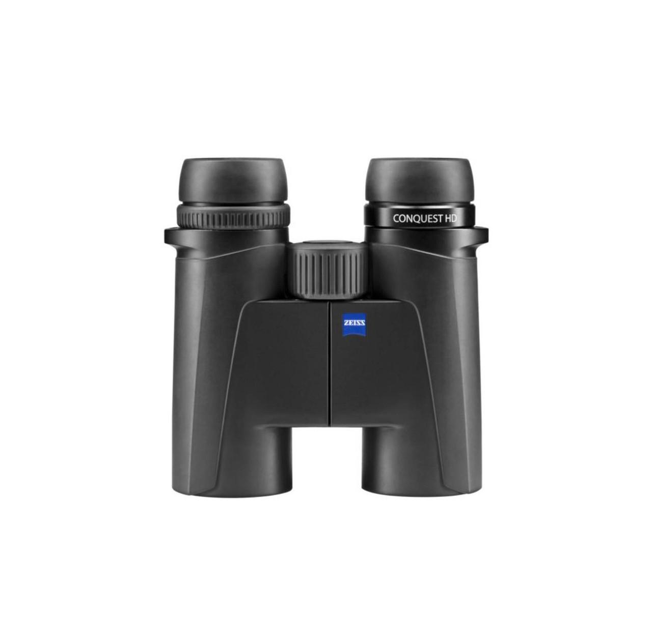 DEMO ZEISS Conquest HD Binocular 10x32 - Zeiss