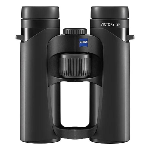 DEMO Zeiss Victory SF Binoculars 8x32 Black - Zeiss