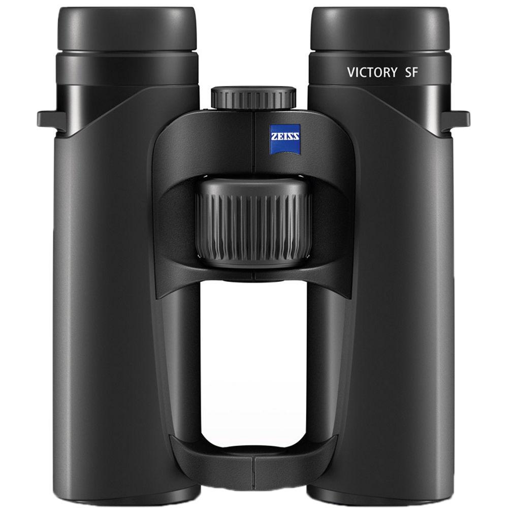 DEMO Zeiss Victory SF Binoculars 10x32 Black - Zeiss