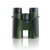 Zeiss Terra ED 8x42 Black-Velvet Green/Grey Binocular