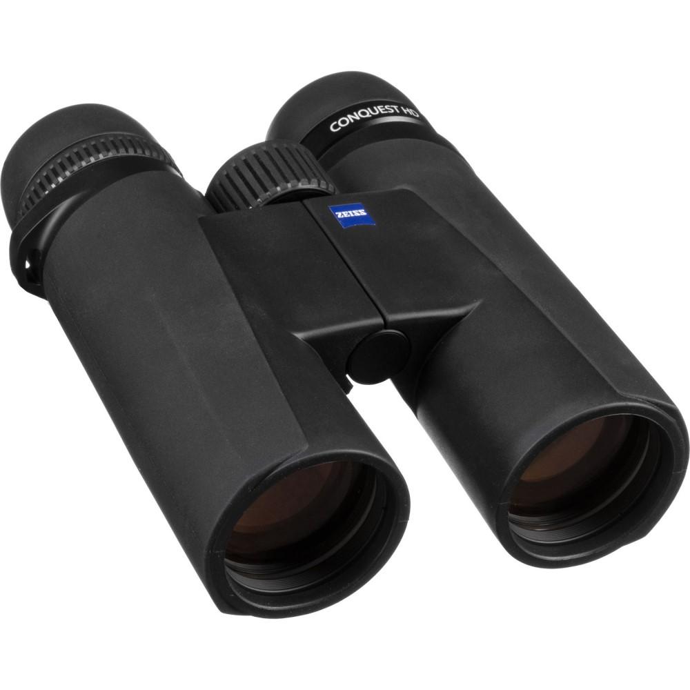 DEMO Zeiss Conquest HD Binoculars 10x42 Black - Zeiss