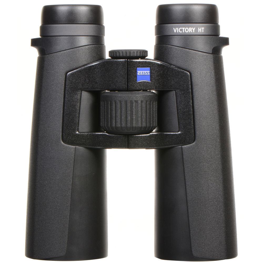 DEMO Zeiss Victory HT 8x42 Binocular Black - Zeiss