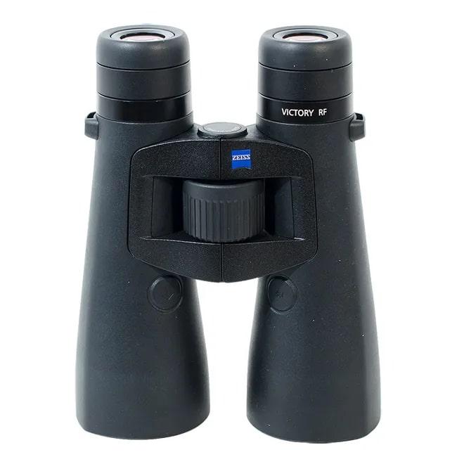 DEMO Zeiss Victory RF Binoculars 8x54 Black - Zeiss