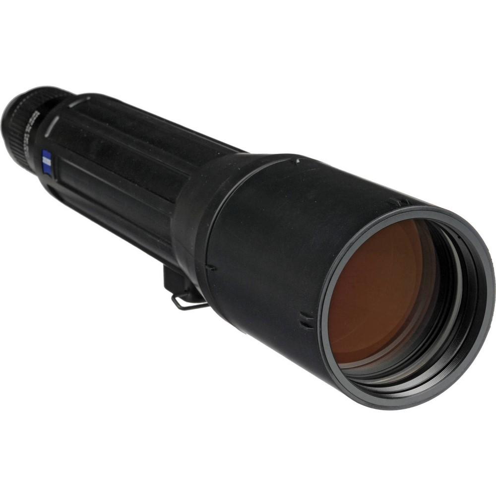 DEMO Zeiss Dialyt Field Spotter Spotting Scope 18-45x65 Black - Zeiss