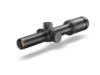 Zeiss Conquest V6 Rifle Scope - 1-6x24 30mm SFP Illum Reticle 60 - Matte Black