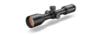 CONQUEST V6 3-18X50 ZBR-2 RETICLE (#92) MATTE BLACK