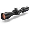DEMO Zeiss Conquest V6 Rifle Scope 3-18x50 30mm SFP ZBR-2 #92 Black