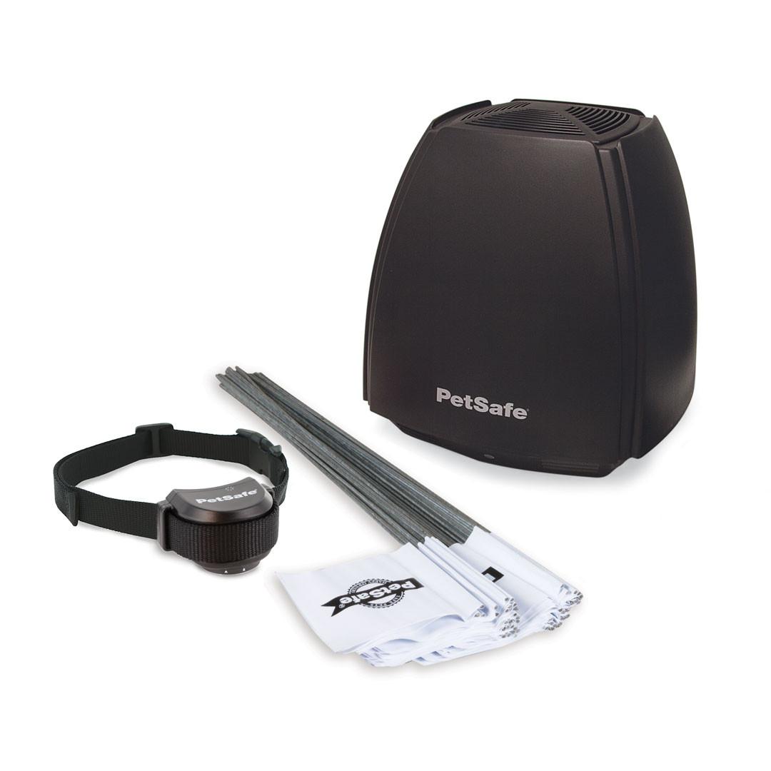 PetSafe Free to Roam Wireless Fence - PetSafe