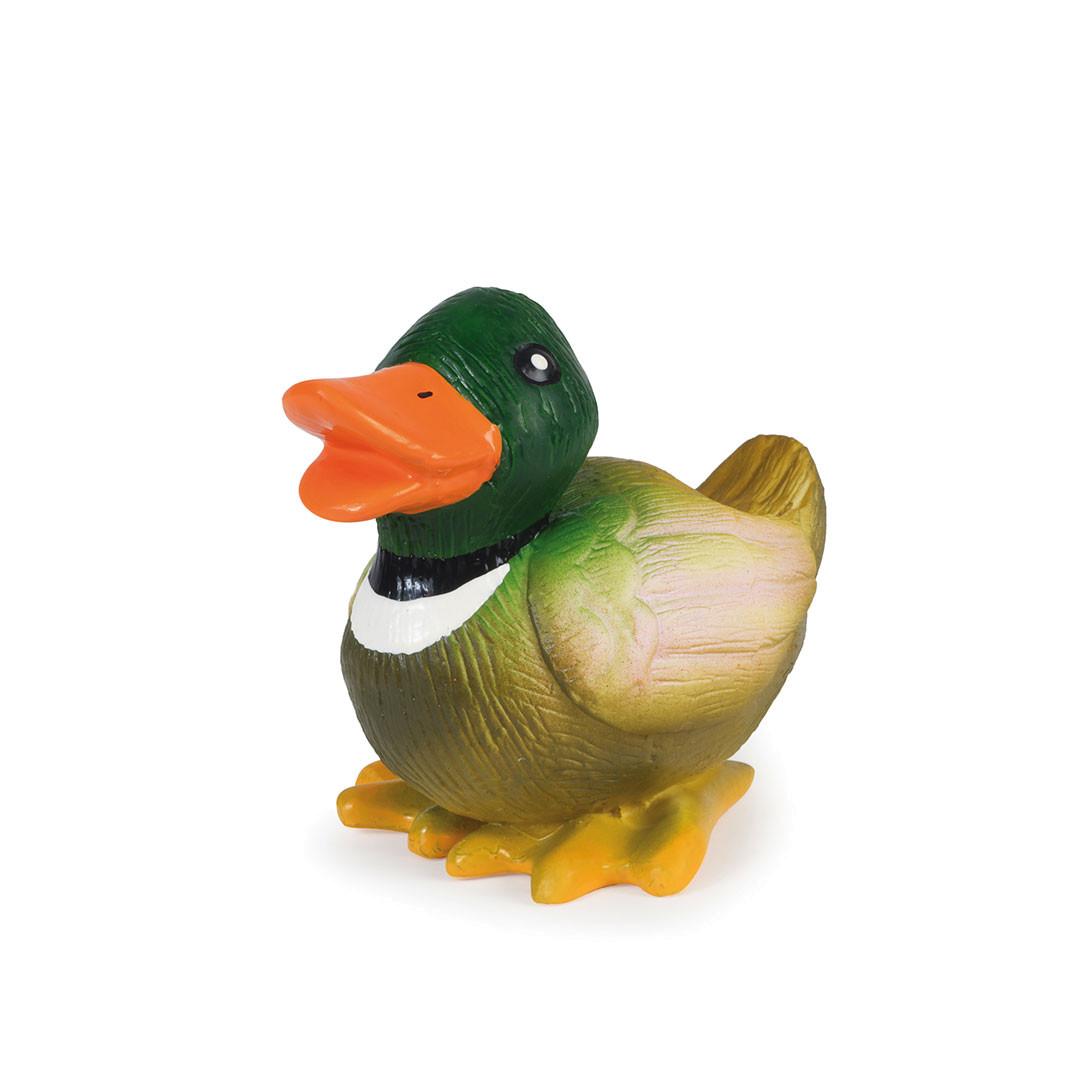 PetSafe Sportsmen Squeeze Meeze Duck - PetSafe