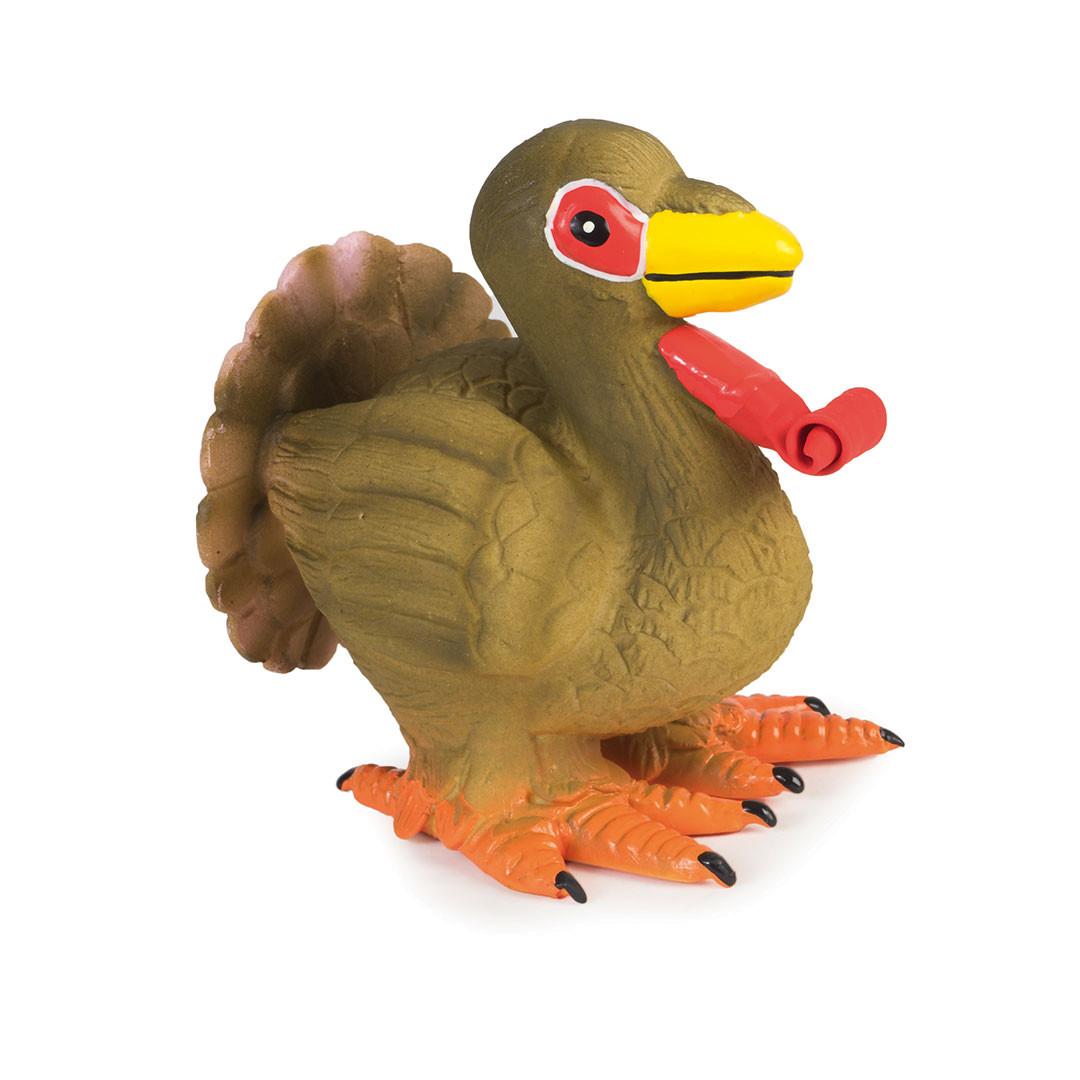 PetSafe Sportsmen Latex Meeze Turkey - PetSafe