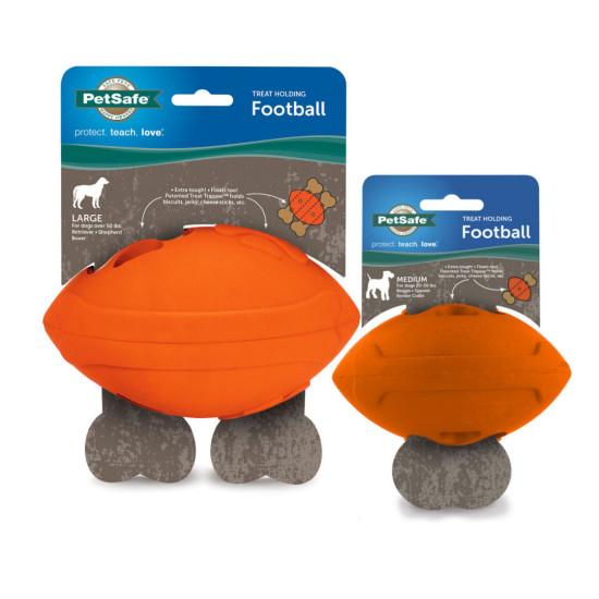 PetSafe Sportsmen Football - Medium - PetSafe