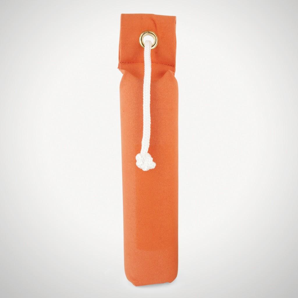 SportDOG Brand Orange Canvas Dummy -  Regular - SportDog