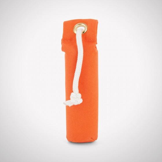 SportDOG Brand Orange Canvas Dummy - Puppy - SportDog