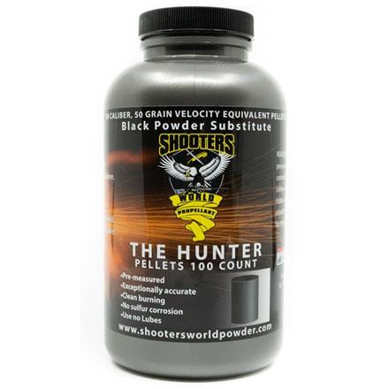 Shooters World The Hunter Powder - 1lb - Shooters World