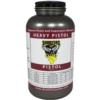 Shooters World Heavy Pistol Powder 1lb