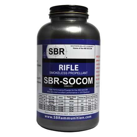 Shooters World SBR Socom - 1lb - Shooters World