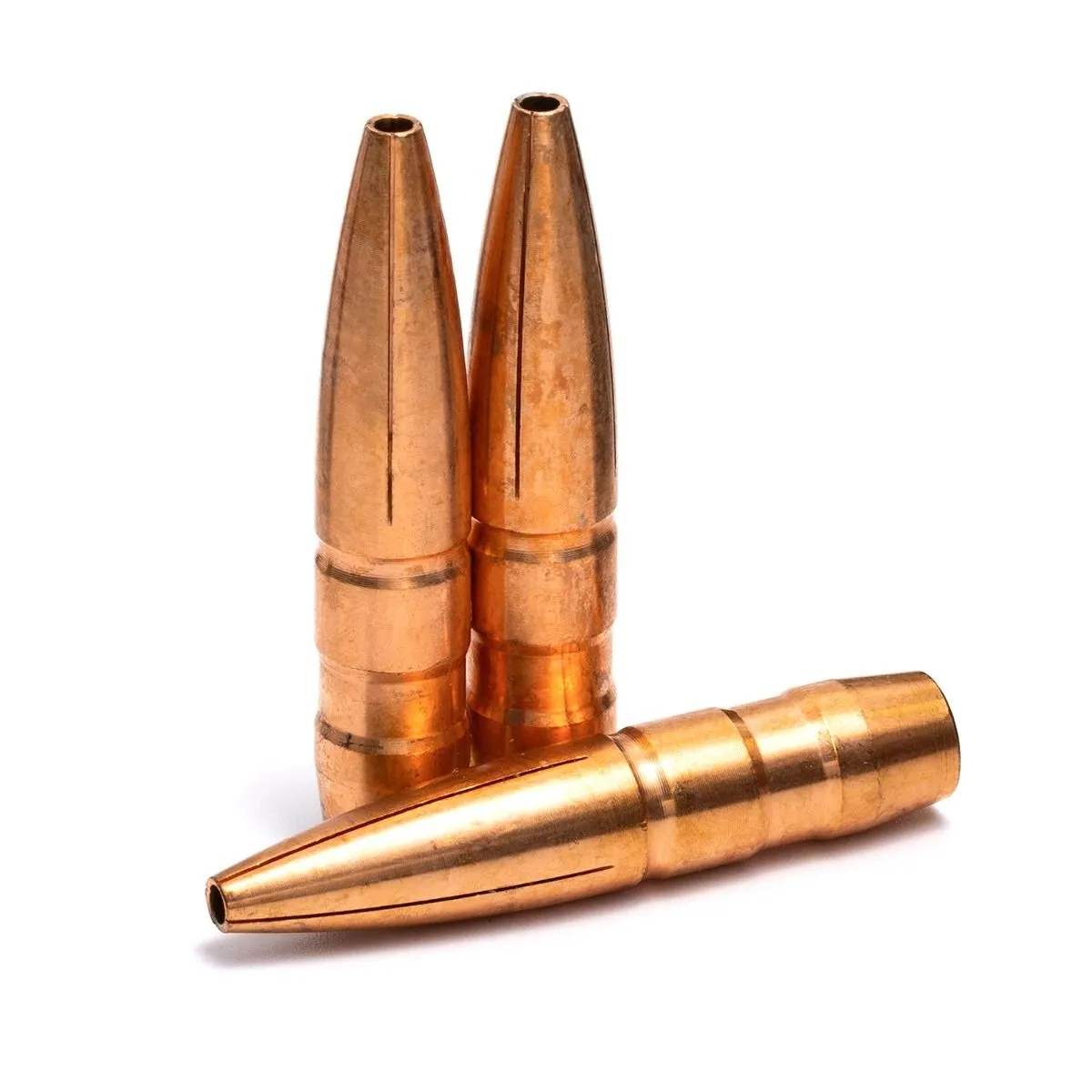 Lehigh Defense .308 Cal 194gr Max Expansion Lead-Free Subsonic Rifle Bullet 50ct - Lehigh Defense