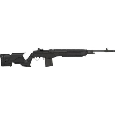 ProMag Archangel Opfor Precision Rifle Stock - Mosin-Nagant M1891 Black ProMag Archangel Opfor Precision Rifle Stock - Mosin-Nagant M1891 Black