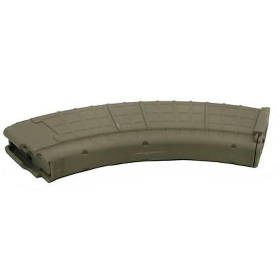 ProMag AK-47 Magazine 7.62x39mm Coyote Tan Polymer 30/rd - ProMag