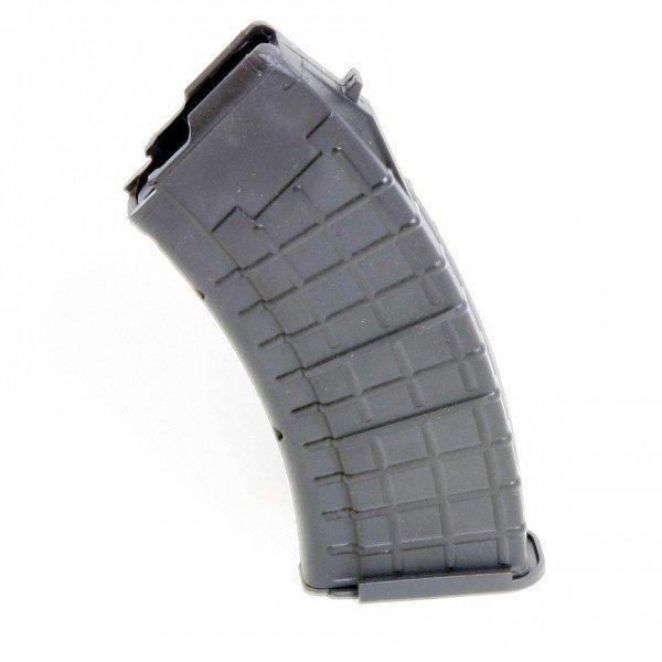 ProMag AK-47 Magazine 7.62X39mm Black Polymer 20/rd - ProMag