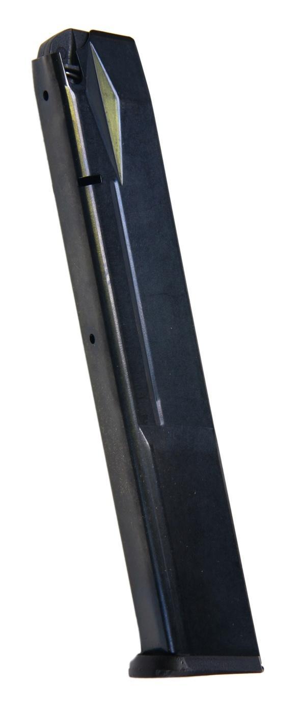 ProMag Beretta 8000 Cougar Magazine .40 S&W Blued Steel 20/rd - ProMag