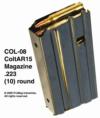 ProMag AR-15 Magazine .223 Rem Blued Steel 10/rd