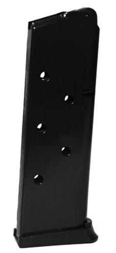 ProMag Colt Defender Magazine .45 ACP Blued Steel 7/rd - ProMag