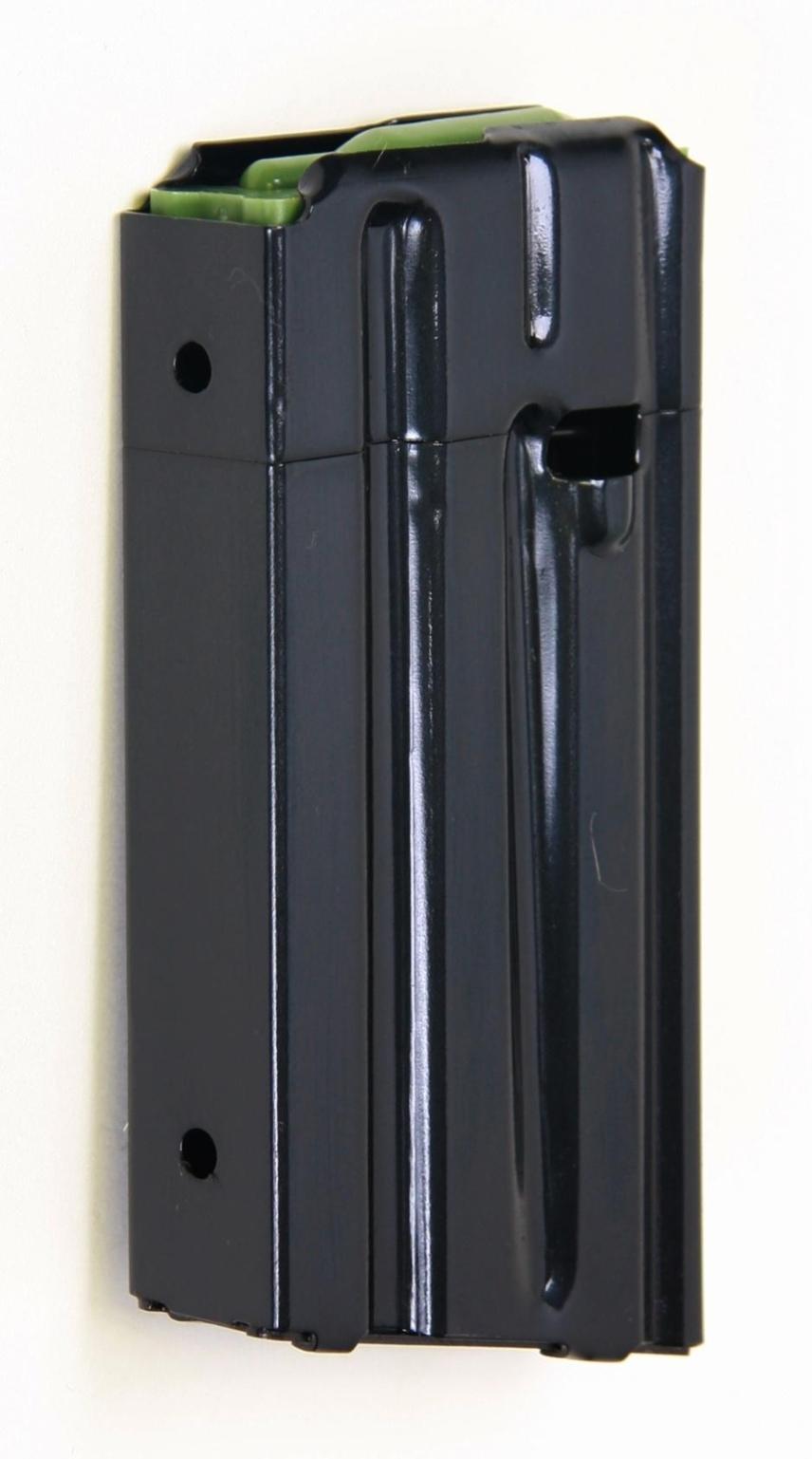 Promag Ar 15 Magazine 223 Blued Steel 5rd