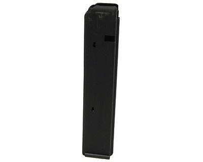 ProMag AR-15 Magazine 9mm Black Steel 25/rd - ProMag