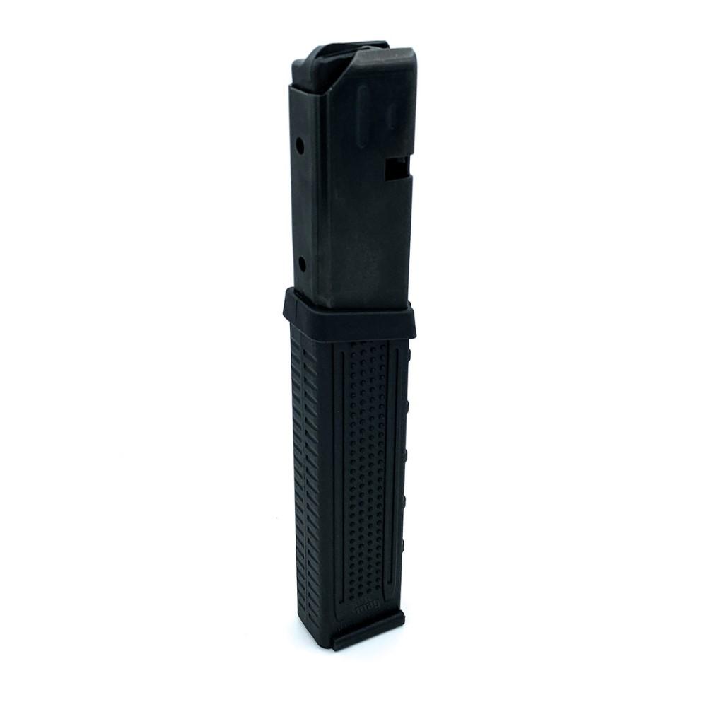 Promag AR-15 SMG Rifle Magazine 9mm Luger 32/rd - ProMag