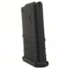 Promag AR15  M16 223  556x45mm AR Magazine Black Polymer 20rd