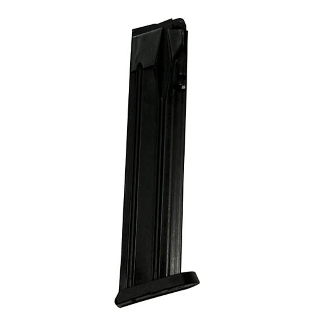 Promag CZ P10-F / P10-C / P-07 / P-09 Handgun Magazine Black 9mm Luger 22/rd - ProMag