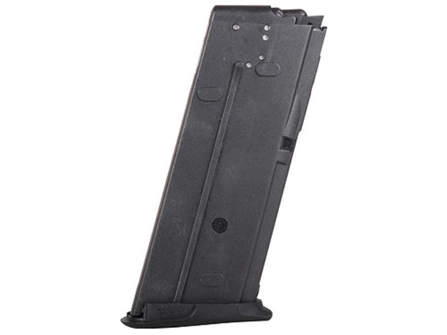 ProMag FNH Five Seven Magazine 5.7x28mm IOM & USG Black Polymer 20/rd - ProMag