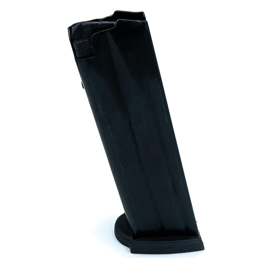 Promag H&K VP9 Handgun Magazine Black 9mm Luger 10/rd - ProMag