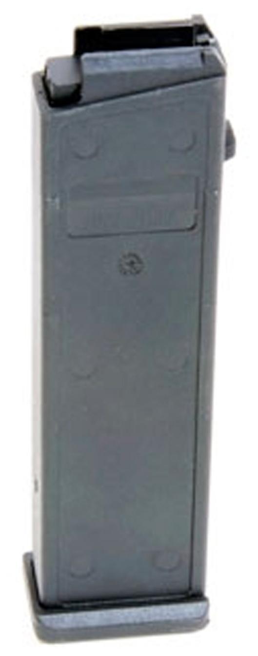 ProMag Heckler & Koch (H&K) USC Carbine Magazine .45 ACP Black Polymer 20/rd - ProMag